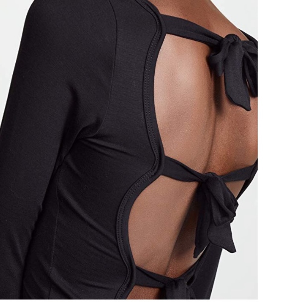LNA body suit